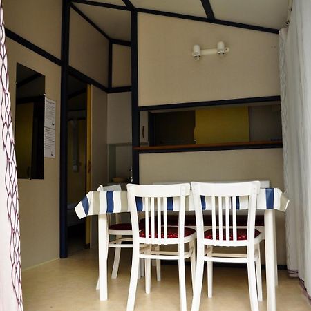 Camping Ampurdanes Roses Luaran gambar