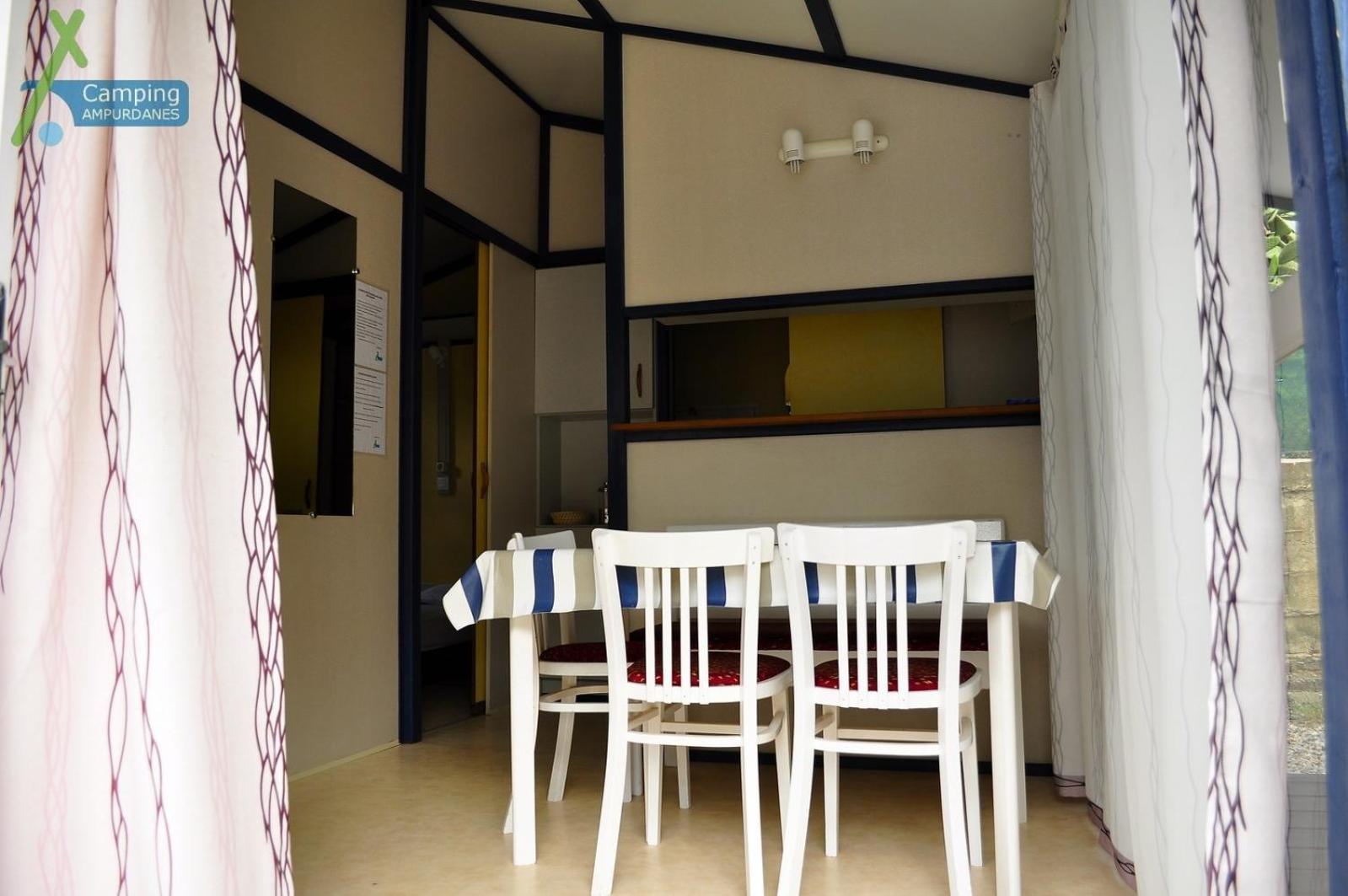 Camping Ampurdanes Roses Luaran gambar