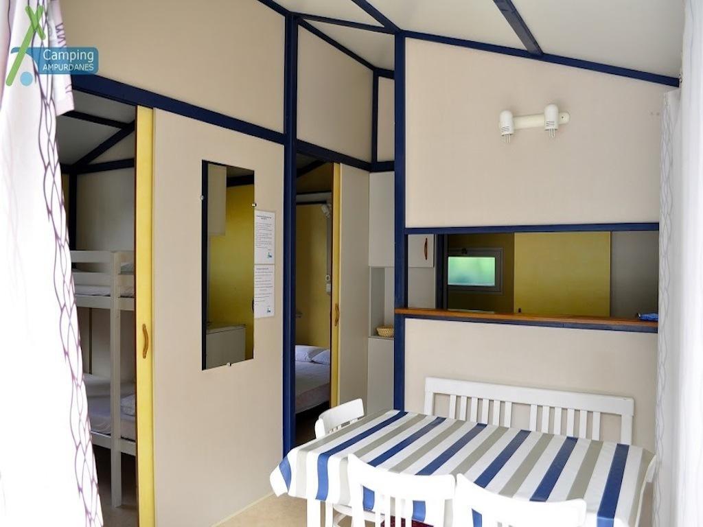 Camping Ampurdanes Roses Luaran gambar